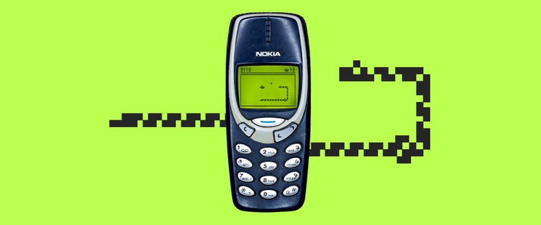 Nokia_Snake