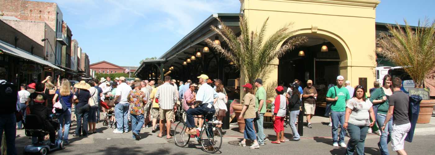 french market